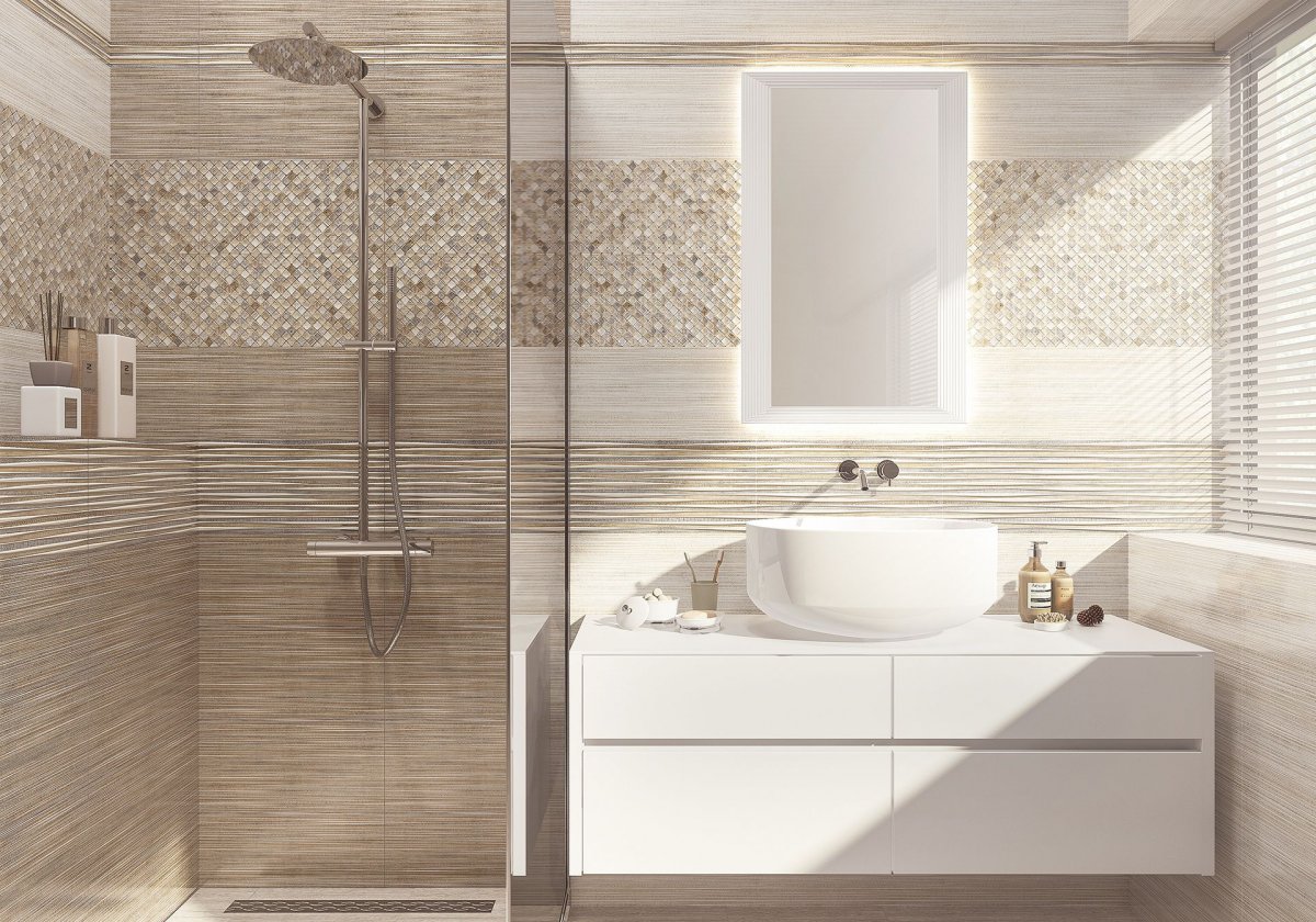 Лоренс Alma Ceramica