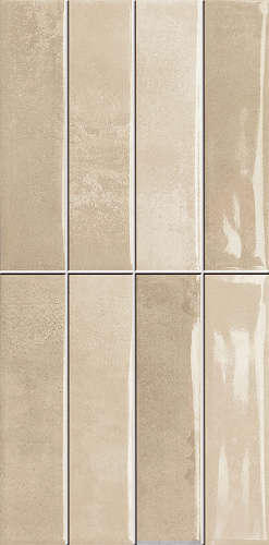 Элемент Beige коллекции Luken (Люкен) Dual Gres