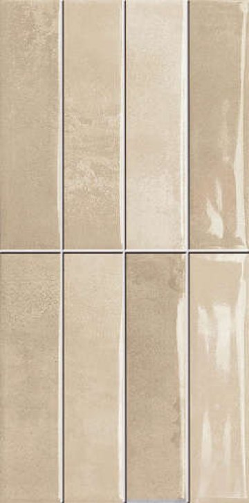 Карвинг 60x60 Luken (Люкен) Dual Gres: Beige