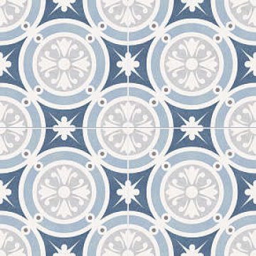 Карвинг 60x60 Luken (Люкен) Dual Gres: Arinka