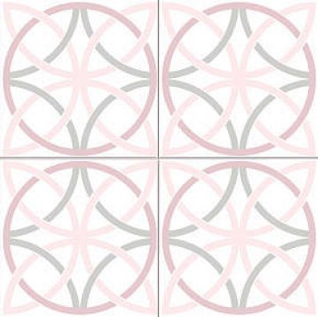 Карвинг 60x60 Luken (Люкен) Dual Gres: Aritz
