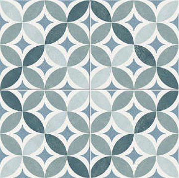 Карвинг 60x60 Luken (Люкен) Dual Gres: Nicole