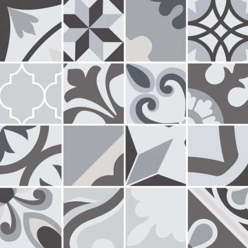 Карвинг 60x60 Lumier (Люмьер) Gayafores: Mos. Black