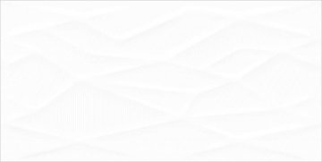 Карвинг 60x60 Манхэттен (Manhattan) New Trend: Плитка настенная Манхэттен Бридж белый / Manhattan Bridge White