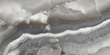 Карвинг 60x60 Мания (Mania) Laparet: Мания Плитка настенная серый 34068