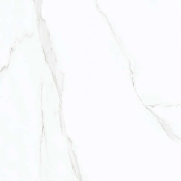 Карвинг 60x60 Marbleous (Марблс) Keraben: Silk White 75