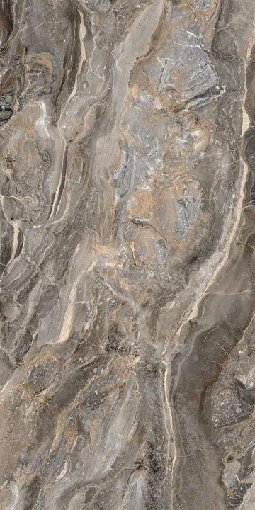 Карвинг 60x60 МарблСэт (MarbleSet) Vitra: Керамогранит МарблСэт Оробико Темный Греж