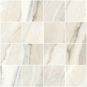 Карвинг 60x60 МарблСэт (MarbleSet) Vitra: Мозаика МарблСэт Арабескато Норковый