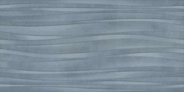 Карвинг 60x60 Маритимос Kerama Marazzi: Маритимос Голубой структура обрезной