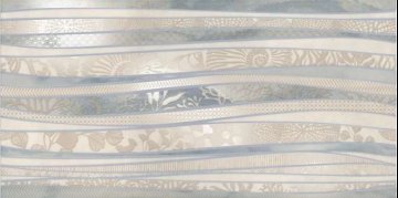 Карвинг 60x60 Маритимос Kerama Marazzi: Декор настенный Маритимос Флора Д30x60