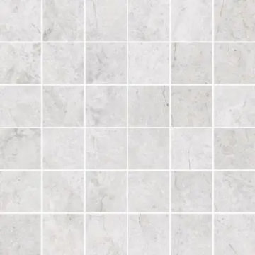 Карвинг 60x60 Мармори (Marmori) Vitra: Мозаика Мармори Благородный Кремовый