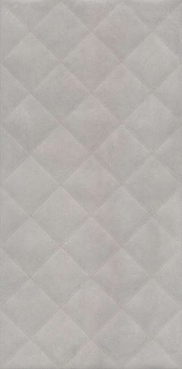 Карвинг 60x60 Марсо Kerama Marazzi: Марсо Серый структура обрезной 30x60