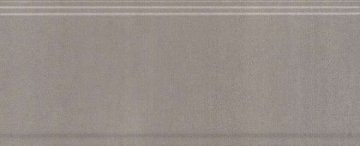 Карвинг 60x60 Марсо Kerama Marazzi: Бордюр настенный Марсо Cen. Бежевый обрезной 30х12