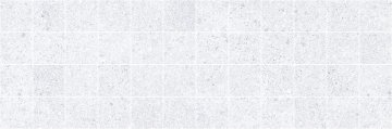 Карвинг 60x60 Мэйсон (Mason) Laparet: Мэйсон Декор мозаичный белый MM60107