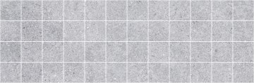 Карвинг 60x60 Мэйсон (Mason) Laparet: Мэйсон Декор мозаичный серый MM60108