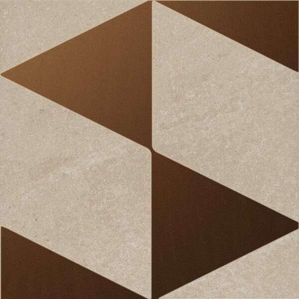 Элемент Декор Матрикс 2020 Dec. беж светлый 5 коллекции Матрикс 2020 Kerama Marazzi