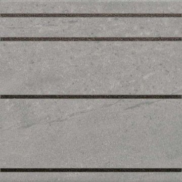 Карвинг 60x60 Матрикс 2020 Kerama Marazzi: Декор Матрикс 2020 Dec. серый
