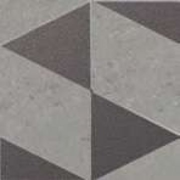 Карвинг 60x60 Матрикс 2020 Kerama Marazzi: Декор Матрикс 2020 Dec. серый 4