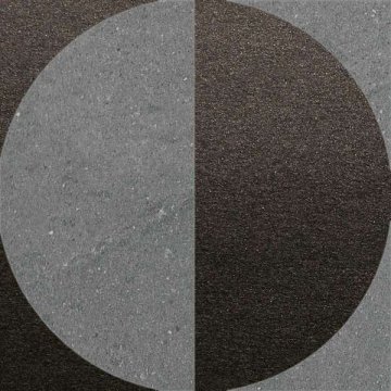 Карвинг 60x60 Матрикс 2020 Kerama Marazzi: Декор Матрикс 2020 Dec. серый тёмный 3