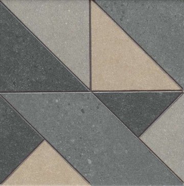 Карвинг 60x60 Матрикс 2020 Kerama Marazzi: Декор Матрикс 2020 Dec. Микс