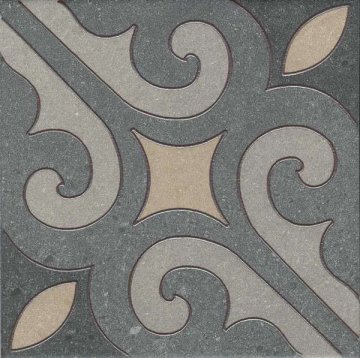 Карвинг 60x60 Матрикс 2020 Kerama Marazzi: Декор Матрикс 2020 Dec. Микс 3