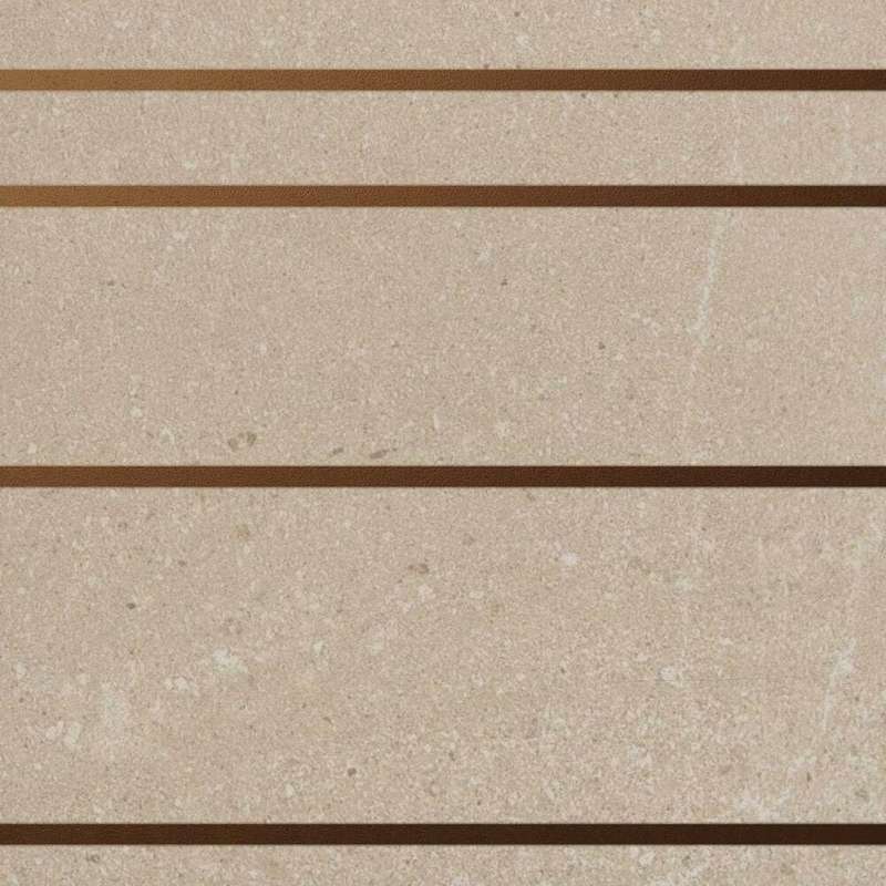 Элемент Декор Матрикс Бежевый Светлый SBD027 коллекции Матрикс Kerama Marazzi