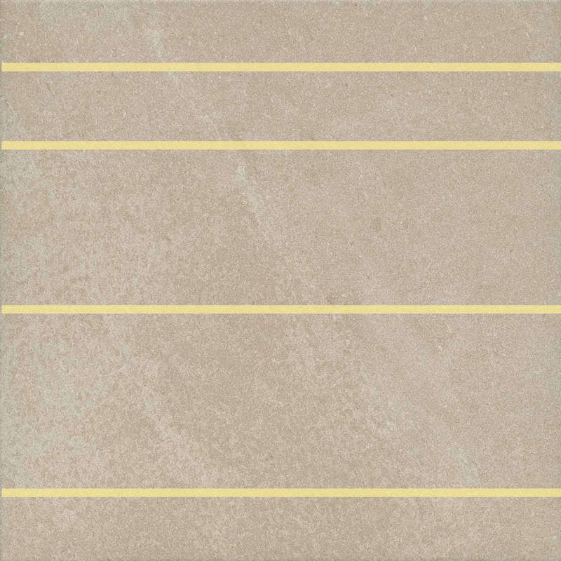 Элемент Декор Матрикс Бежевый Светлый SBD054 коллекции Матрикс Kerama Marazzi