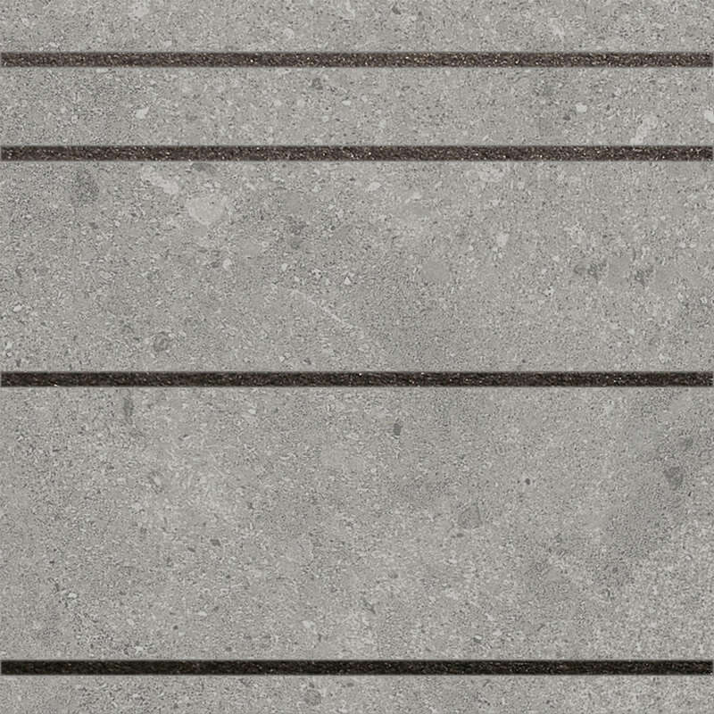 Элемент Декор Матрикс Серый SBD033 коллекции Матрикс Kerama Marazzi