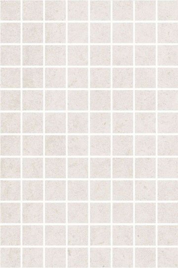 Карвинг 60x60 Матрикс Kerama Marazzi: Декор настенный Матрикс Мозаичный Бежевый Светлый 20х30