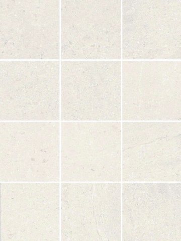 Карвинг 60x60 Матрикс Kerama Marazzi: Матрикс Cветлый Полотно из 12 частей 9.8х9.8