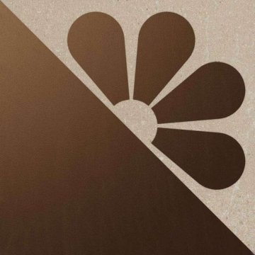Карвинг 60x60 Матрикс Kerama Marazzi: Декор Матрикс Бежевый Светлый SBD030