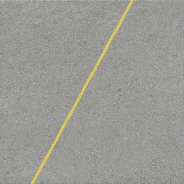Карвинг 60x60 Матрикс Kerama Marazzi: Декор Матрикс Серый SBD055