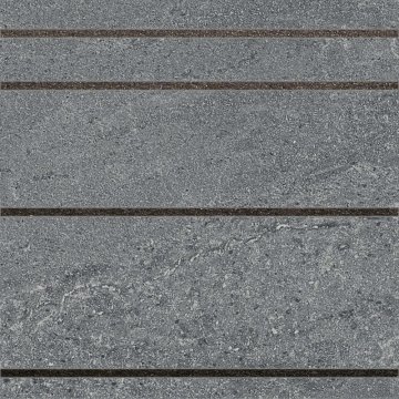 Карвинг 60x60 Матрикс Kerama Marazzi: Декор Матрикс Серый Темный SBD038