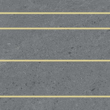 Карвинг 60x60 Матрикс Kerama Marazzi: Декор Матрикс Серый Темный SBD061