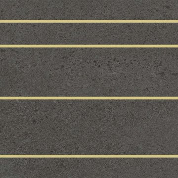 Карвинг 60x60 Матрикс Kerama Marazzi: Декор Матрикс Антрацит SBD050