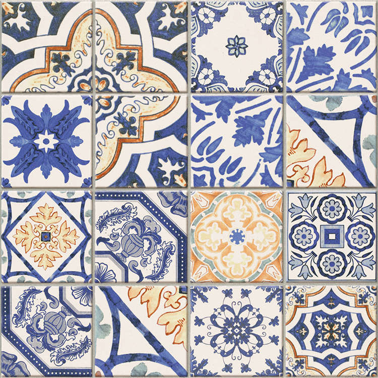 Элемент 18625 коллекции Medes (Медес) Realonda Ceramica