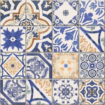 Карвинг 60x60 Medes (Медес) Realonda Ceramica: 18625