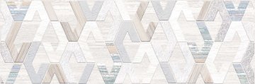 Карвинг 60x60 Медис (Medis) Alma Ceramica: Декор Медис / Medis