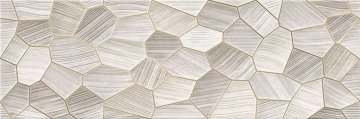 Карвинг 60x60 Меланж (Melange) Alma Ceramica: Декор Меланж / Melange