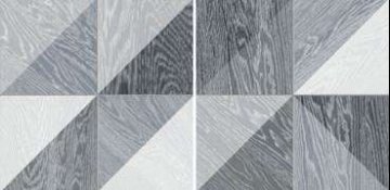Карвинг 60x60 Melange (Меланж) Gayafores: Black