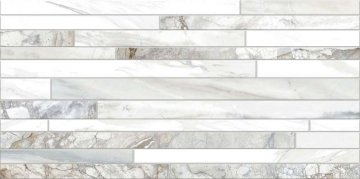 Карвинг 60x60 Меркурий (Mercury) Alma Ceramica: Плитка настенная Меркурий / Mercury