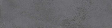 Карвинг 60x60 Мирабо Kerama Marazzi: Подступенок Мирабо Pod. Серый темный обрезной 60x14.5