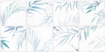 Карвинг 60x60 Мирт (Mirt) Alma Ceramica: Плитка облицовочная Мирт / Mirt