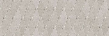 Карвинг 60x60 Mixit (Миксит) Keraben: Art Blanco