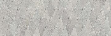 Карвинг 60x60 Mixit (Миксит) Keraben: Art Gris