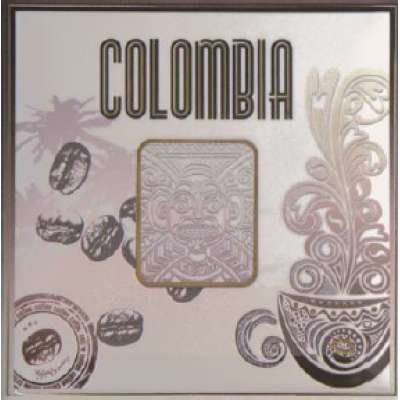 Элемент Moca Colombia коллекции Moca (Мока) Monopole
