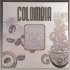 Плитка настенная  : Moca Colombia