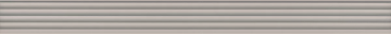 Карвинг 60x60 Монфорте Kerama Marazzi: Бордюр настенный Монфорте бежевый структура обрезной 40x3.4