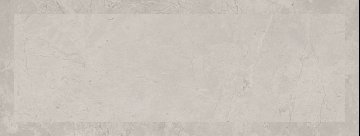 Карвинг 60x60 Монсанту Kerama Marazzi: Монсанту Панель Серая Светлая Глянцевая