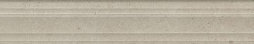Карвинг 60x60 Монсеррат Kerama Marazzi: Бордюр настенный Монсеррат Багет Бежевый Светлый Матовый Обрезной